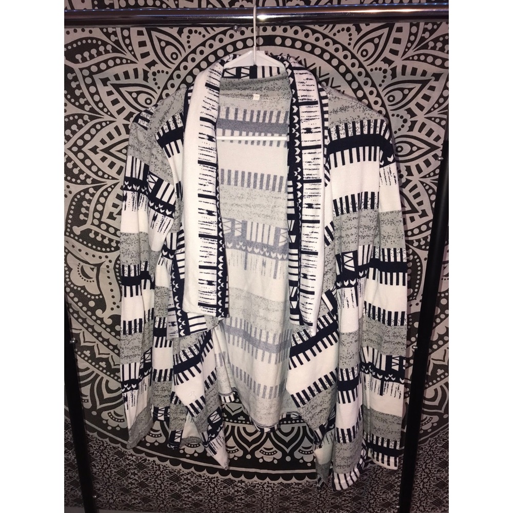 Cardigan